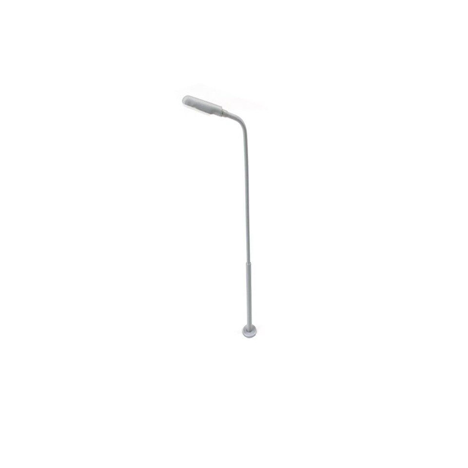 image 1 of Gaugemaster TT120 Whip Street Light 71mm LED White
