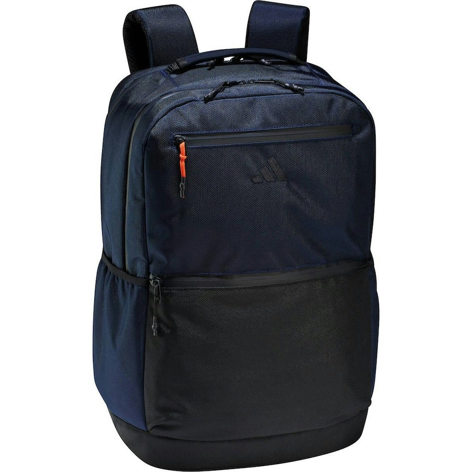 image 1 of Adidas Recycled Polyester Backpack - Legend Ink - One Size