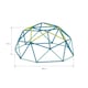 image 3 of TP 1.9m Metal Climbing Dome & Sandpit