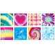 image 2 of KidzMaker - Tie Dye Art Kit