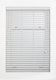 image 4 of Made to Measure Faux Wood Venetian Blinds with String (W)75cm x (L)150cm