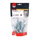 image 2 of Timco - Throughbolts - Zinc (Size M12 x 100 - 12 Pieces)