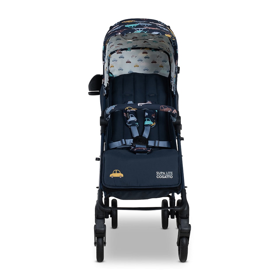 image 1 of Cosatto Supa Lite Compact Stoller From Birth to 25kg