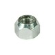 image 3 of Pack of 4 M12 x 1.5 Wheel Nuts Nut For Trailer Suspension Hubs Trailers