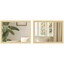 Natural wood - Selected