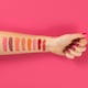 image 6 of Cream Blush Sticks Pink | vintage rose