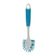 image 2 of Charles Bentley 'Brights' Kitchen Bundle Dustpan & Brush Washing Up Blue