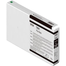 Epson Photo Black P Series Ultrachrome HDX/HD Ink cartridge 700ml - C13T55K100 N/A