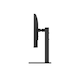 image 5 of LG 27BA650-B.AEK 27-Inch IPS Full HD 100 Hz Height Adjustable Built in Speakers USB-