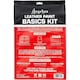 image 7 of Angelus Leather Acrylic Paint Basics Kit - For Sneaker Customs 11pc | Multi