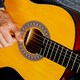 image 6 of XF Full Size Classical Guitar Starter Pack Brown