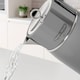 image 4 of Morphy Richards Signature Kettle & Toaster Grey Grey