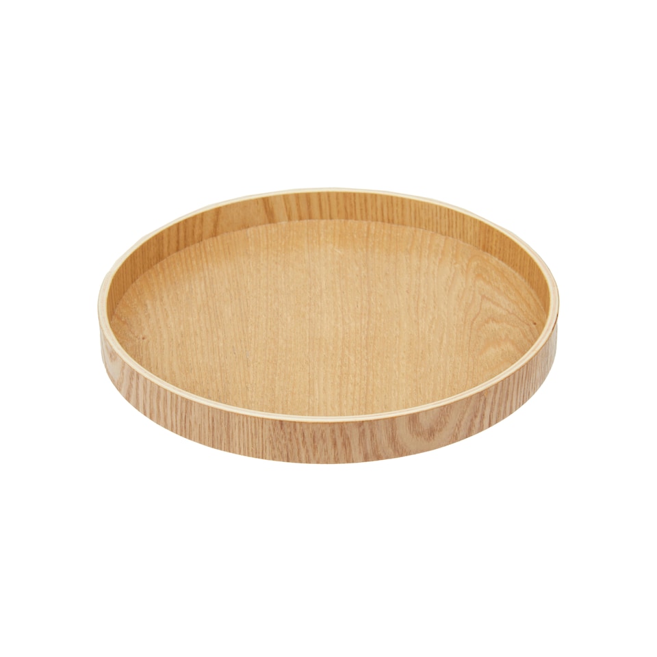 image 1 of Interiors by Premier Small Round Glass Casserole Dish, Durable Borosilicate Glass Oven Dish With Lid, Heat-Resistant Bakeware Cream