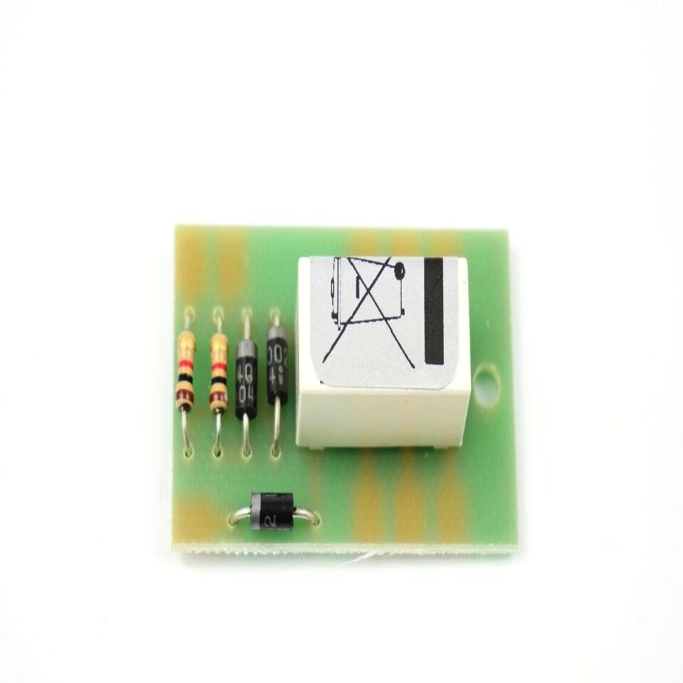 image 1 of Gaugemaster Electric Universal Relay Switch