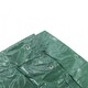 image 3 of Oypla Waterproof Garden Patio Furniture Table And Chair Cover - 2.5 x 2.1 x 0.9m Green