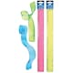 image 2 of Just stationery 12" 30cm Transparent Bendy Flexible Ruler School