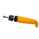 image 1 of Roughneck Philadelphia Pattern Brick Trowel - Multi Colour - 250mm (10in)