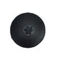 image 3 of T30 x 78mm 1/2" Drive Extra Long Impact Torx / Star Male Socket Bergen