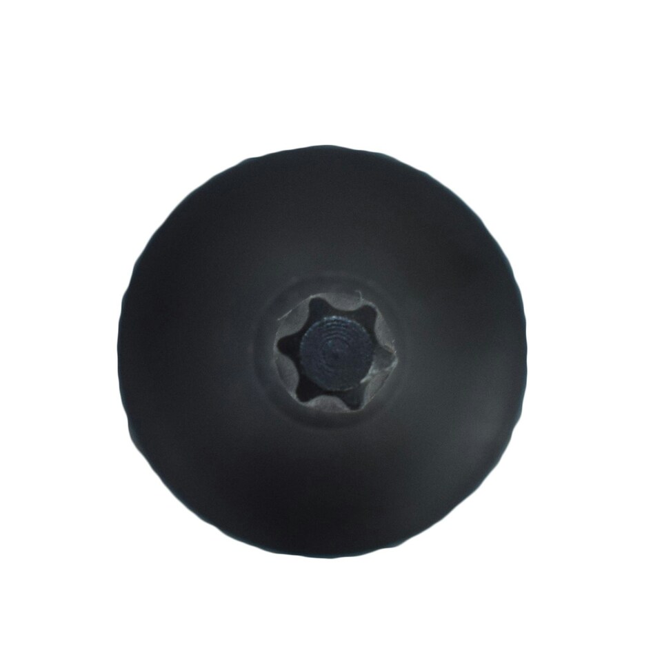 image 1 of T30 x 78mm 1/2" Drive Extra Long Impact Torx / Star Male Socket Bergen