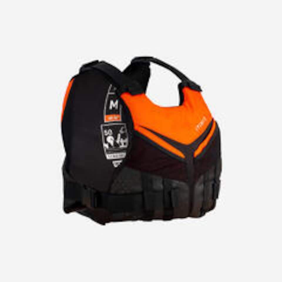 image 1 of Decathlon 50N buoyancy aid vest Canoe | Kayak | Stand up paddle RACE