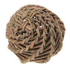 Nature First Willow Ball - Large 5.5"