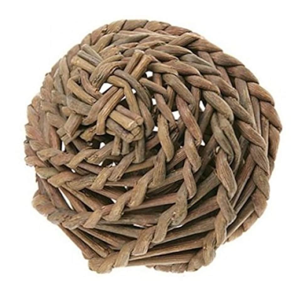Nature First Willow Ball - Large 5.5"