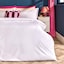 White/Hot Pink - Selected