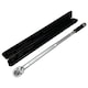 image 1 of 3/4" Drive 34" Torque Wrench Metric Ratchet 100 - 500Nm TE743