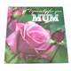 image 6 of 3D Holographic - Especially For You Mum - Mother's Day Greetings Card