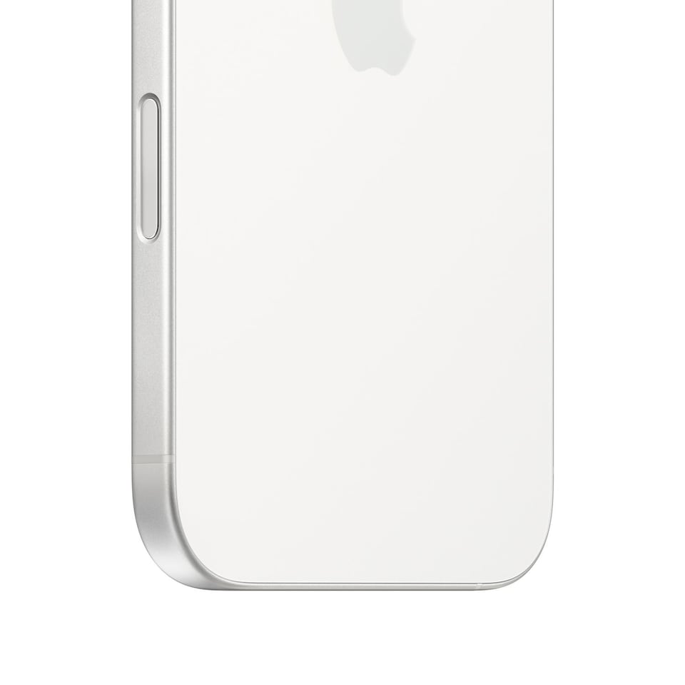 image 1 of Apple 256GB iPhones - 6.7 Inches - White
