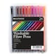 image 6 of Easynote Washable Fibre Pens (Pack of 24)