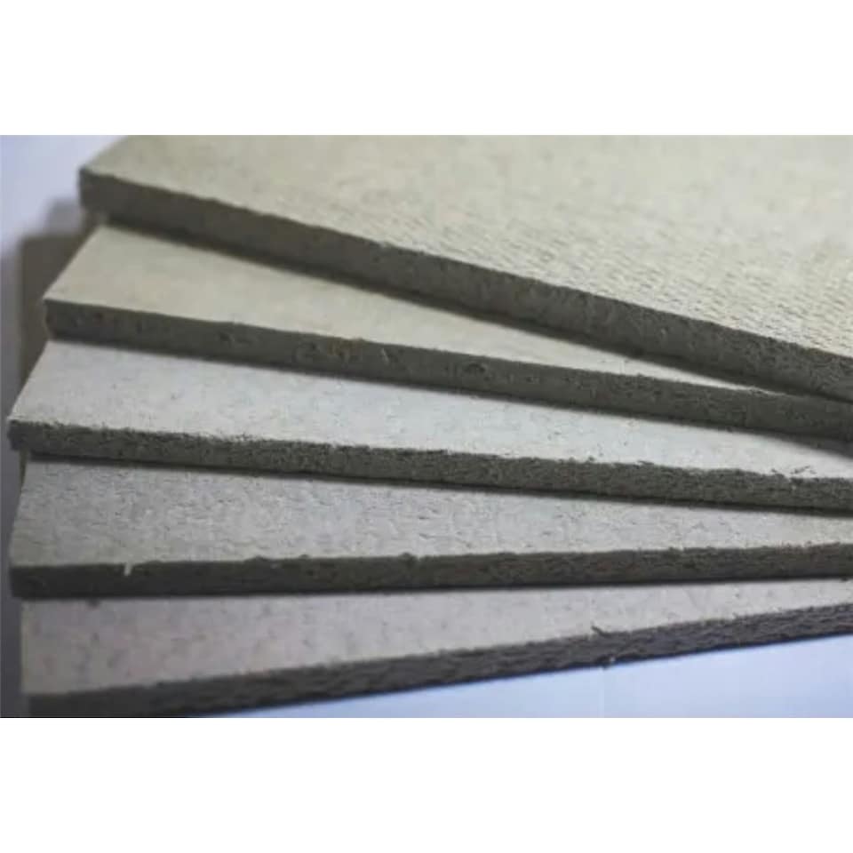 image 1 of PACK OF 10 (Total 10 Units) - Premium 12mm Eco-Softboard 1220mm x 610mm