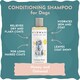 image 2 of WildWash Natural Conditioning Shampoo for Dogs 250ml