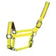 image 1 of Woof Wear Contour Head Collar Yellow | Size: Cob
Colour: Yellow