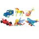 image 4 of Small World Toys 3D Printing Pen Jumbo Set 6 In1