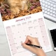 image 5 of Lhasa Apso 2026 Calendar | Square Wall Calendar | Dog Breed Gift | Plastic Free Packaging | by Avonside Publishing