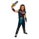 image 1 of He-Man Boys Classic Costume - Multicoloured - 3-4 Years 3