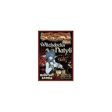 The Red Dragon Inn: Allies - Witchdoctor Natyli