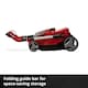image 6 of Einhell Cordless Lawnmower 38cm 36V PXC RASARRO 36/38 (2x4 Ah)