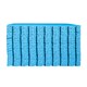 image 4 of Samuel Alexander Blue 12 Piece EVA Foam Floor Protective Tiles Mats 60x60cm Each