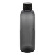 image 1 of XD Collection Ripple RPET 750ml Water Bottle | Black | Black | 1