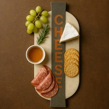 Maison by Premier Cheeseboard