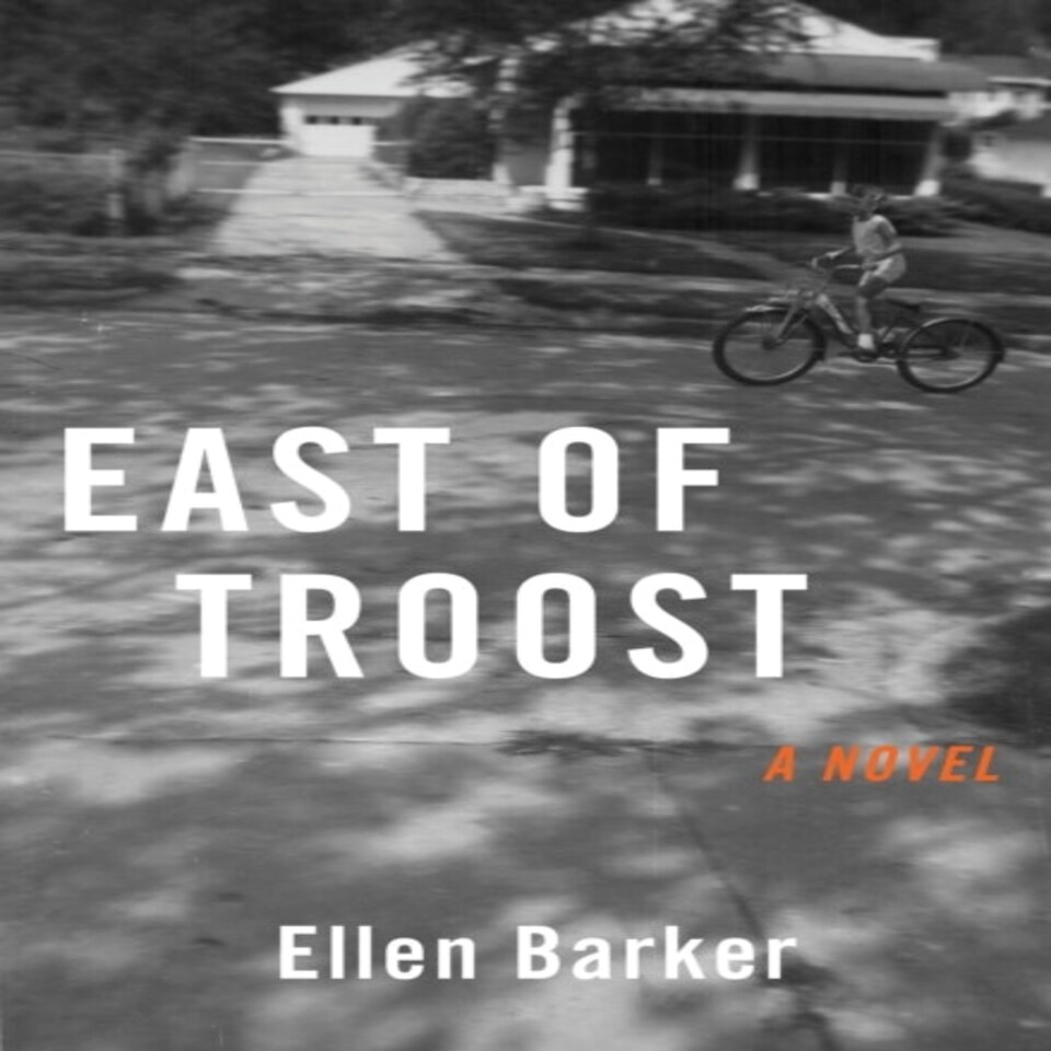 East Of Troost
