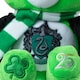 image 2 of Care Bears x Harry Potter 22cm Good Luck Slytherin Plush Toy Collector Gift