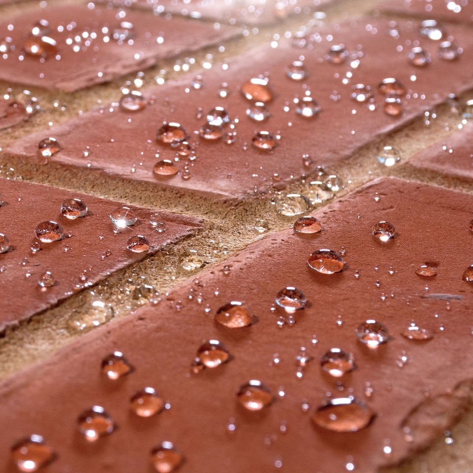 image 1 of Stormdry Masonry Waterproofing Cream (3L) 25-Year BBA Approved Exterior Brick, Stone, Concrete, Stone, Mortar, Sandstone Sealer