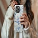 image 3 of Blue Butterfly Blue | iPhone 16e
Tough | iPhone 16e
Tough