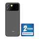 image 8 of TTfone TT280 Simple 4G Dual SIM Bar Phone with Android, 2.8 inches Touchscreen, Keypad, 2MP Camera, USB C  Easy to Use Unlocked Mobile