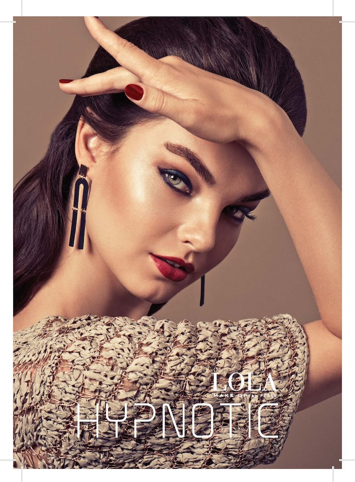 image 1 of Eyeshadow Quad Neutral 002 | Multi | GREY