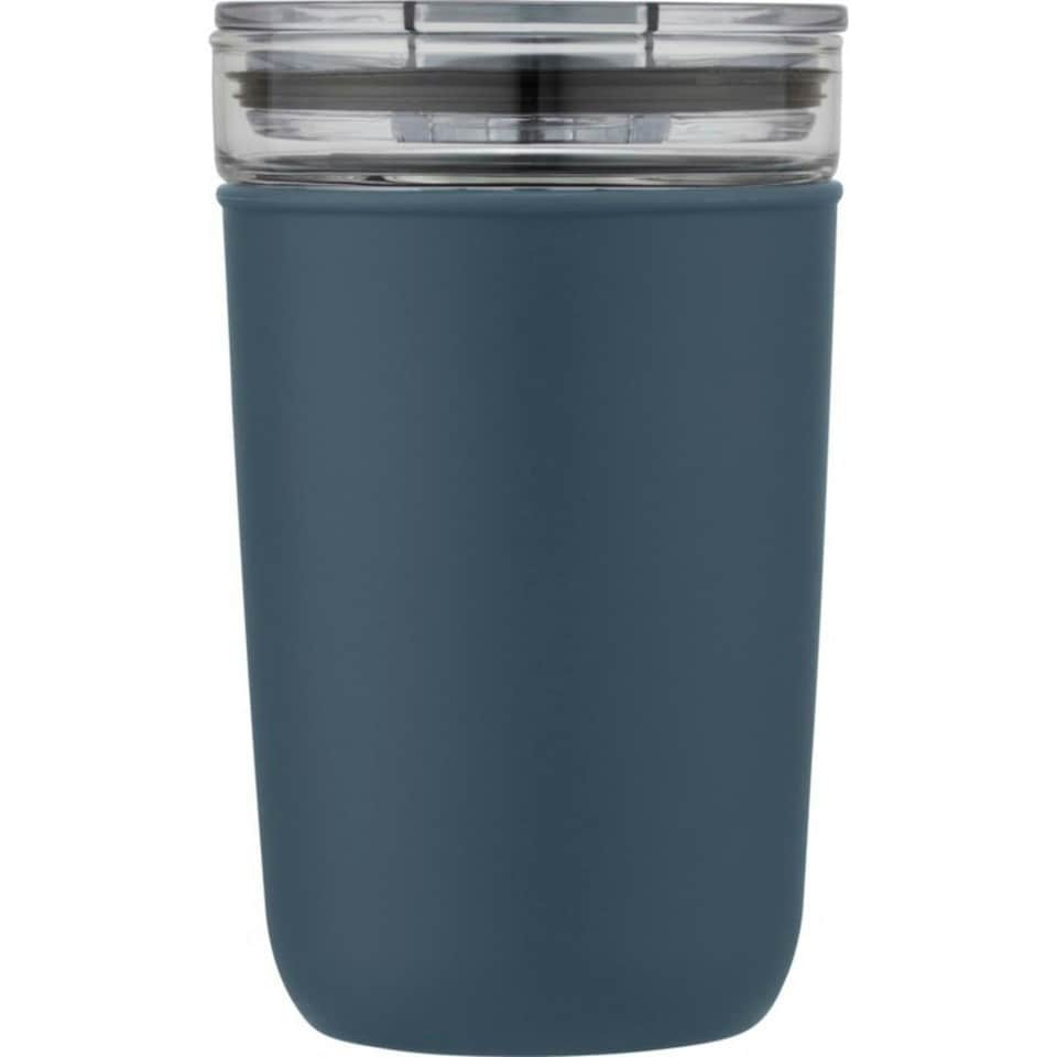 image 1 of Avenue Bello Glass Tumbler - Ice Blue - One Size