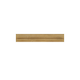 image 2 of Cortina Wall Shelf 117cm in Grandson Oak